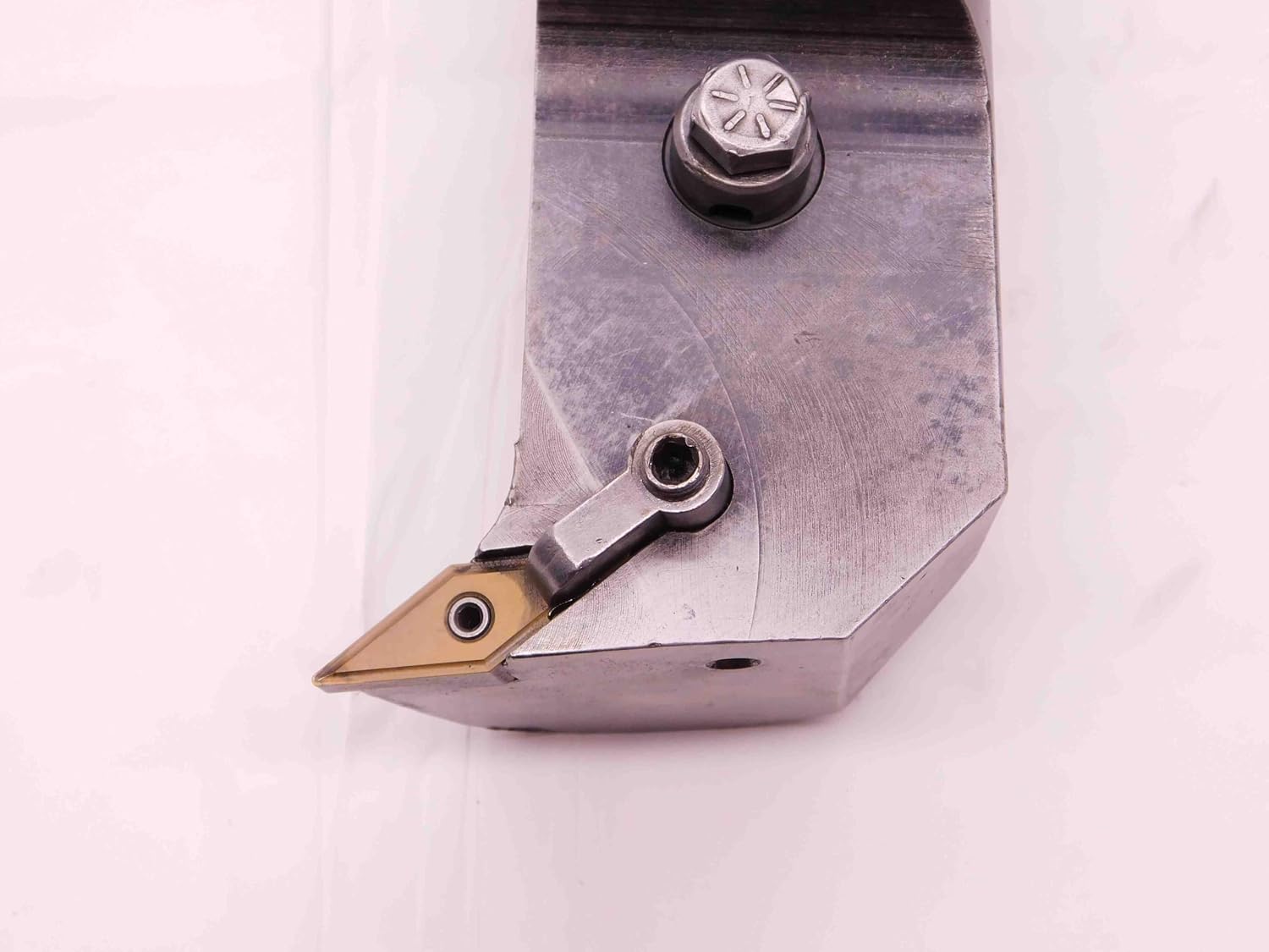 2 1/2 Shank Dia SI-MVJNL-40-4 COOLANT Thru INDEXABLE Boring BAR VNM Inserts 2.5 - BR10674BU5