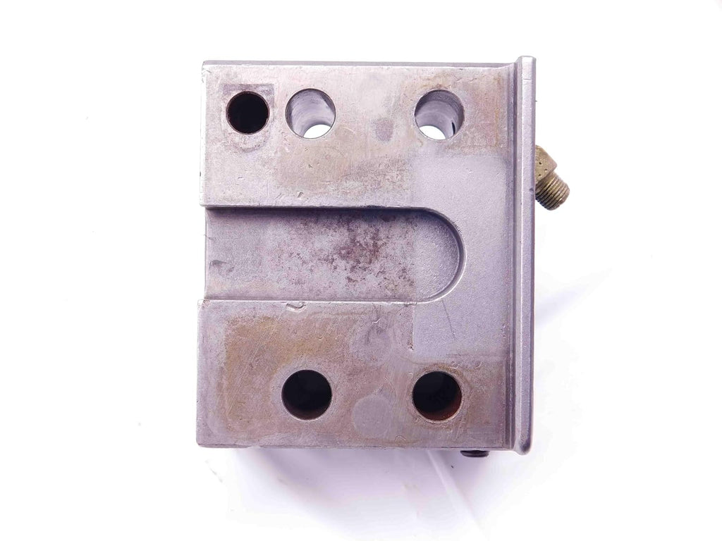 1 1/2 ID Boring BAR Lathe Turret Tool Holder Block 35mm X 75mm Bolt Hole Pattern - DM0788BY4
