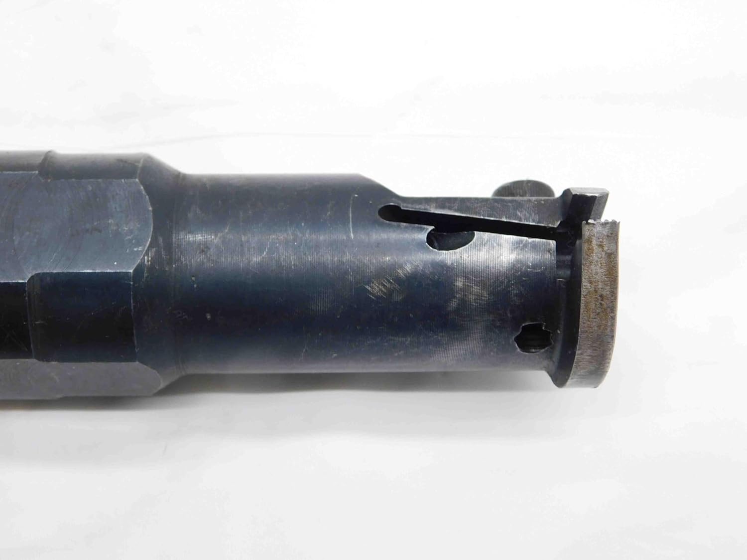 SECO 1 1/2 Dia A24-CGGL-06 COOLANT INDEXABLE Boring BAR LC..1606.. Inserts 1.5 - NS3970BU5