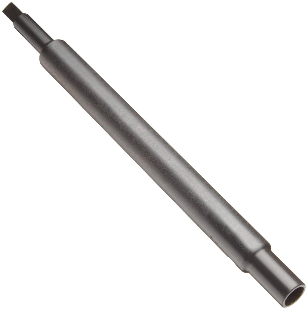 Walton 40090 9 Piece 8' Long Style B Tap Extension Set (#0-#6, #8, #10, #12, 1/4', 5/16', 3/8', 7/16' 1/2')