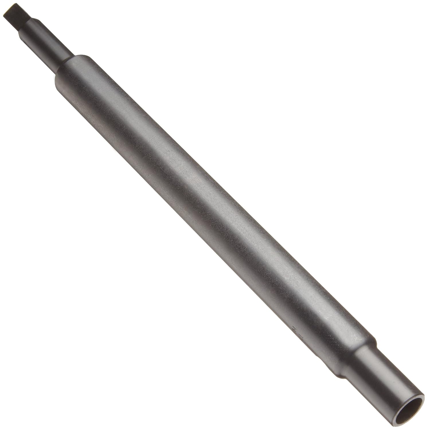 Walton 40090 9 Piece 8' Long Style B Tap Extension Set (#0-#6, #8, #10, #12, 1/4', 5/16', 3/8', 7/16' 1/2')