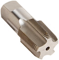 Drill America 2'-11-1/2 NPT High Speed Steel 7 Flute Pipe Tap Left Hand, DWT Series