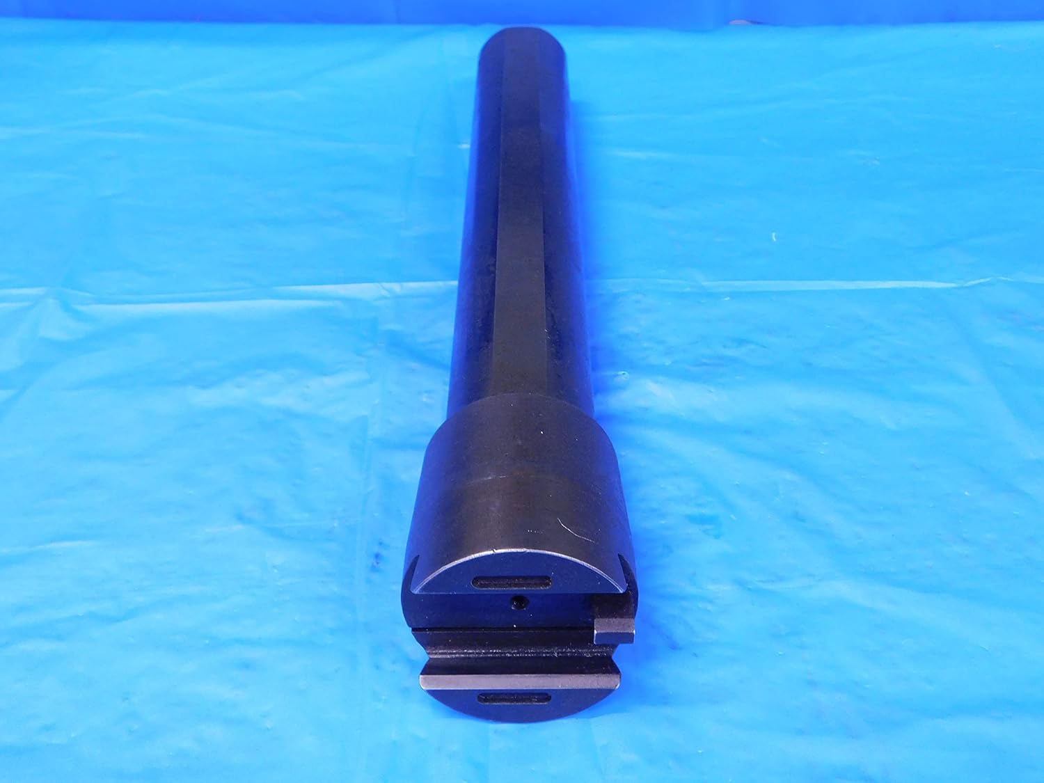 VALENITE 1 3/4 Shank Dia BB-3B 14 1/2 OAL VARI-Set Modular Boring BAR 1.75 USA - MB11803CD2