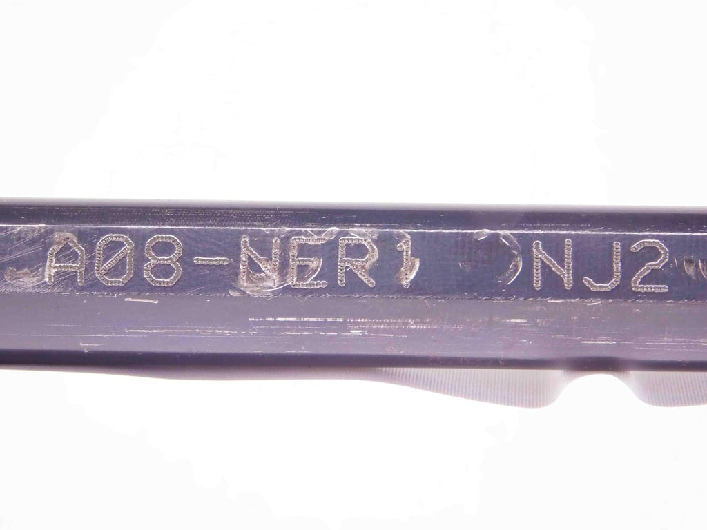 KENNAMETAL 1/2 Shank Dia A08-NER1 7 1/8 OAL COOLANT Thru INDEXABLE Boring BAR .5 - BR9453BT4