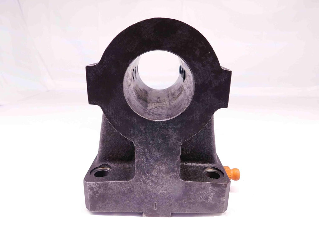 2' I.D. Boring BAR Lathe Turret Tool Holding Block 2 1/2 X 4' Bolt Hole Pattern - BR8839AV4