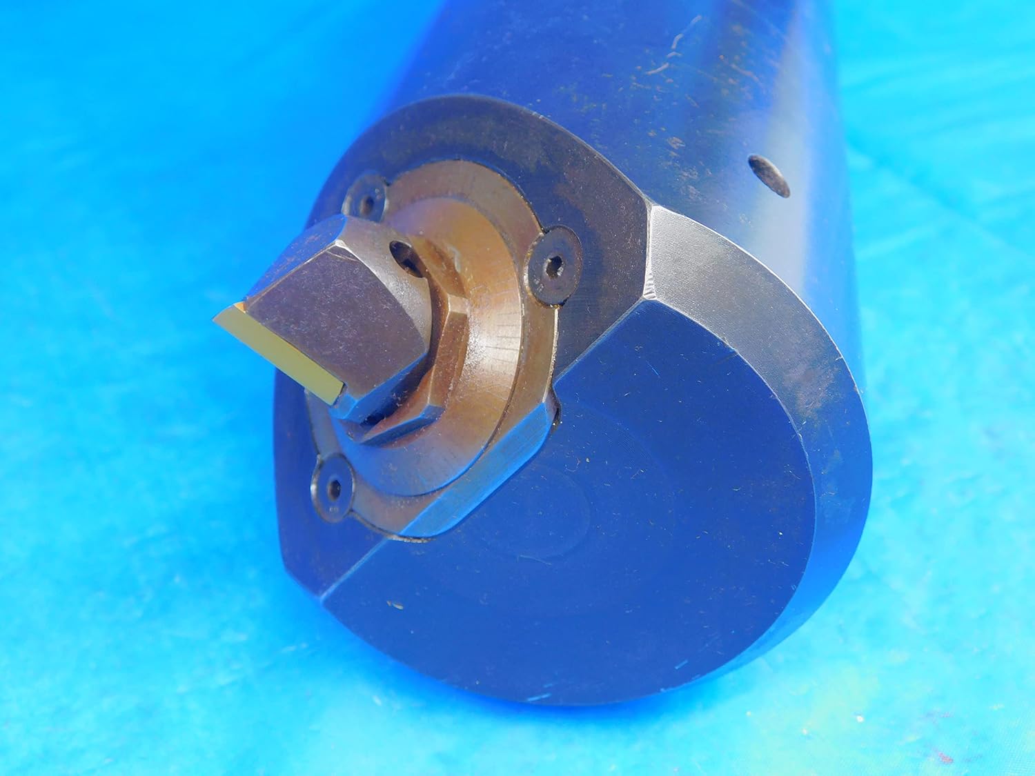 KENNAMETAL SS150TB316134 157266CA5 Adjustable Boring BAR 1 1/2 Shank 1.5 - AR6043AA2