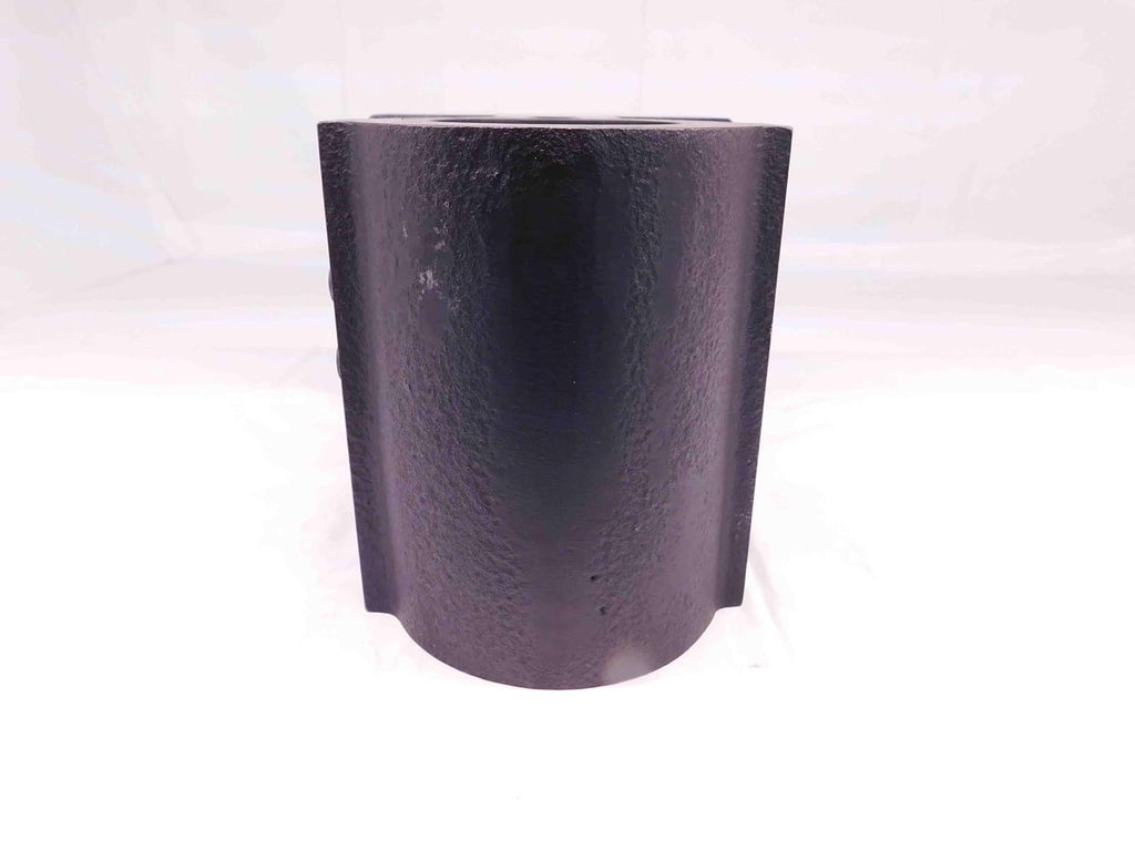 2' I.D. Boring BAR Lathe Turret Tool Holding Block 2 1/2 X 4' Bolt Hole Pattern - BR8842AV4