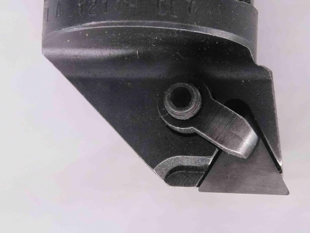 KENNAMETAL 1' - 1 1/2' Shank Dia A 1211B CL7 Adjustable Boring BAR 1.0 1.5 - MW3153CU4