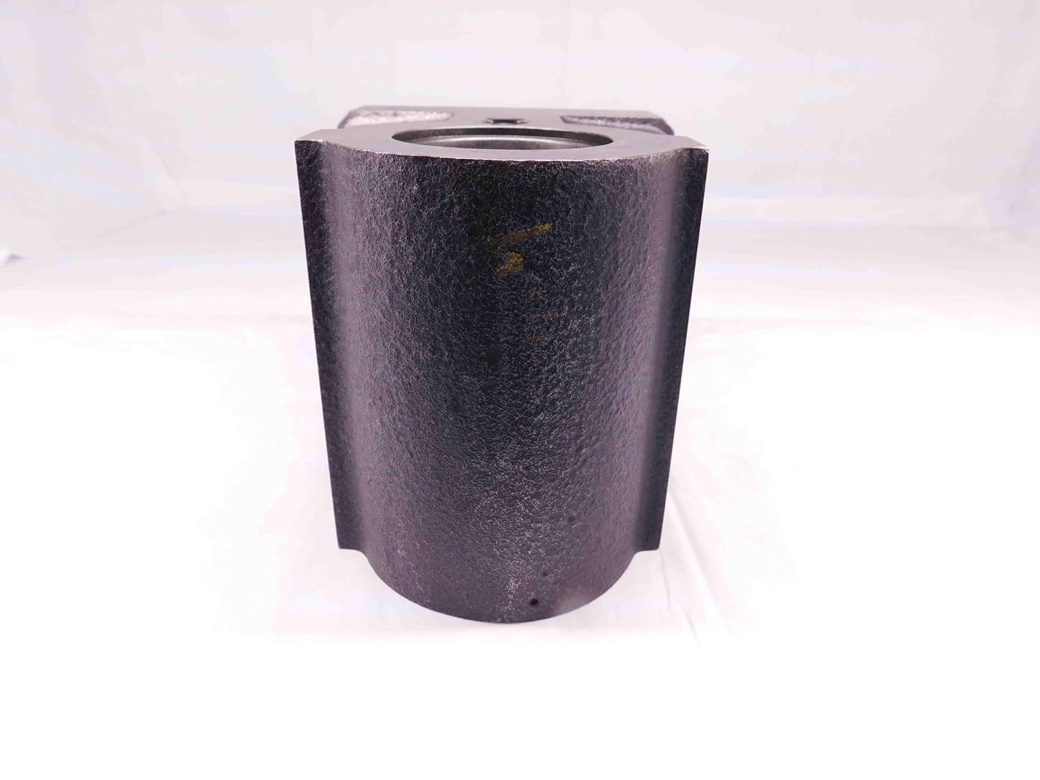 2' I.D. Boring BAR Lathe Turret Tool Holding Block 2 1/2 X 4' Bolt Hole Pattern - BR8841AV4