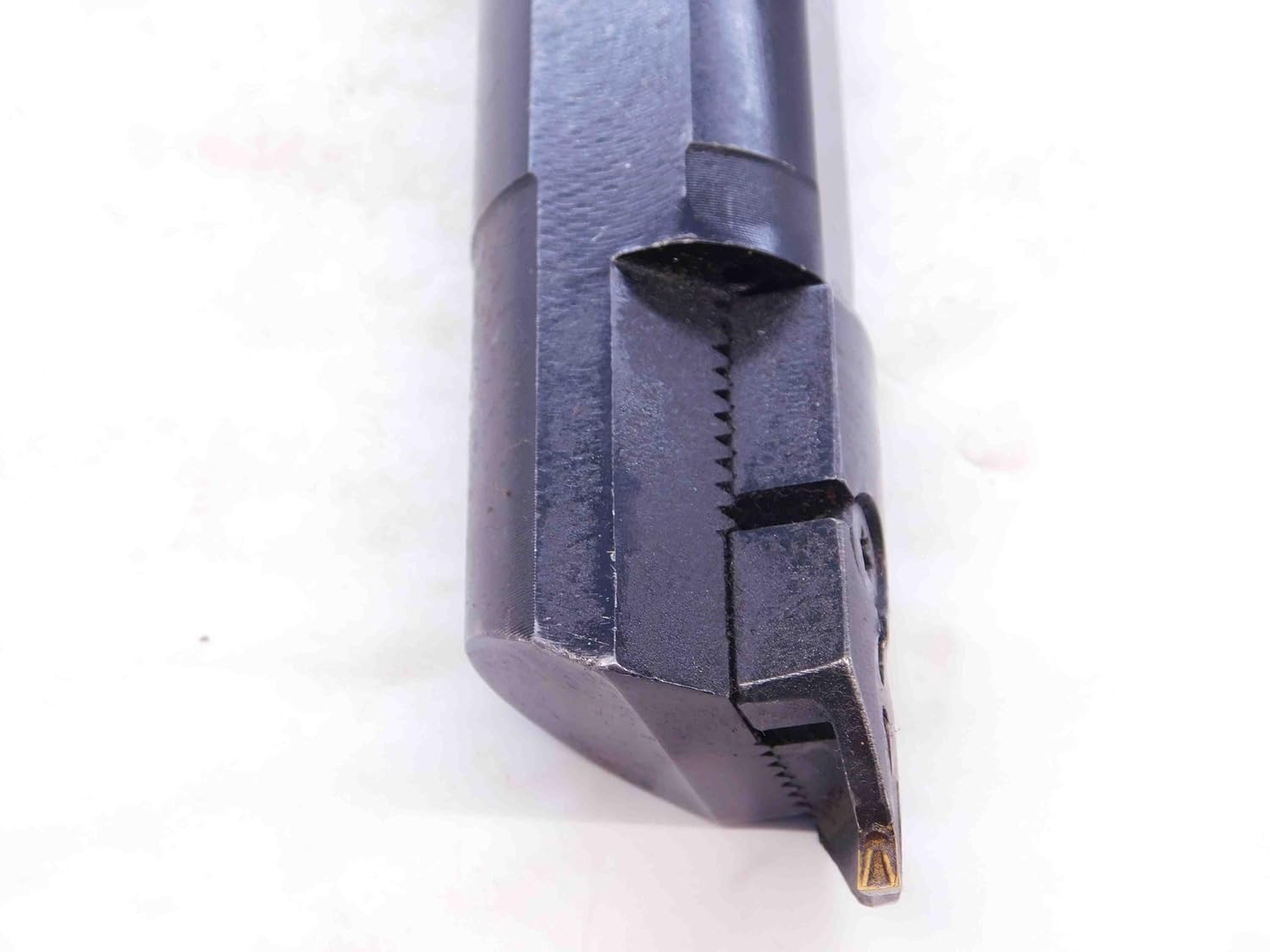 SECO 1 1/4 Shank Dia A20-FR-V21 10 1/2 OAL INDEXABLE Modular Boring BAR 1.25 - NS2848BU5