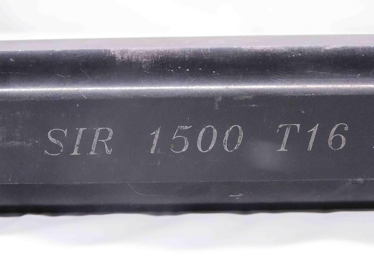 CARMEX ? 1 1/2 Shank Dia SIR 1500 T16 INDEXABLE Boring BAR 16IR Inserts 1.5 - MW3958CP4