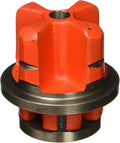 Ridgid 37025 Manual Threading/Pipe and Bolt Die Heads Complete W/Dies - 11R 1/8 NPT Die HD Comp
