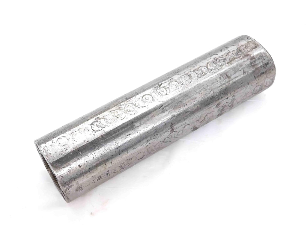 B-44-40 2 1/2 O.D. Shank/Arbor for KENLOC Boring BAR Head 1 1/2 I.D. 9 1/4 OAL - DM1908BU5