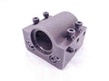 Boring BAR Lathe Turret Tool Holder Block 1 1/2 ID 30mm X 75mm Bolt Hole Pattern - EA1419BX5