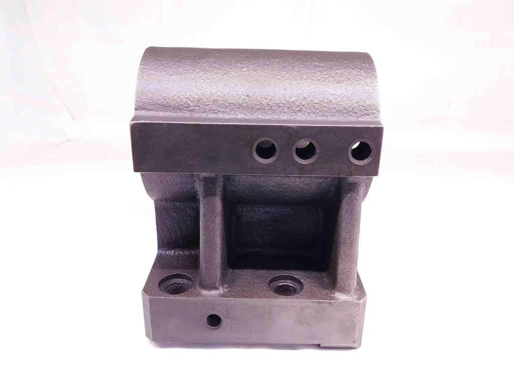 2' I.D. Boring BAR Lathe Turret Tool Holding Block 2 1/2 X 4' Bolt Hole Pattern - BR8843AV4