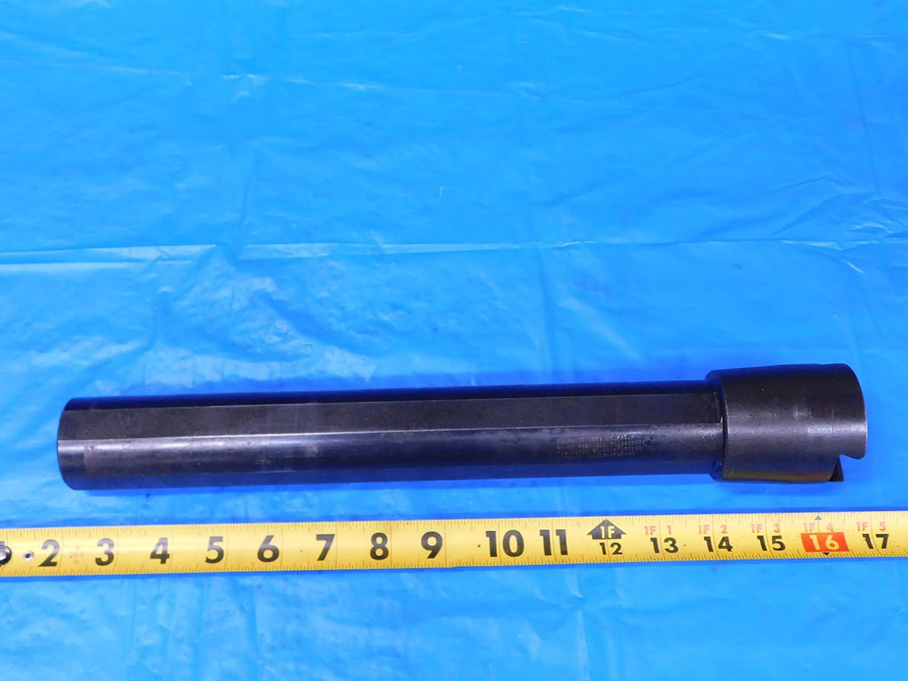 VALENITE 1 3/4 Shank Dia BB-3B 14 1/2 OAL VARI-Set Modular Boring BAR 1.75 USA - MB11803CD2