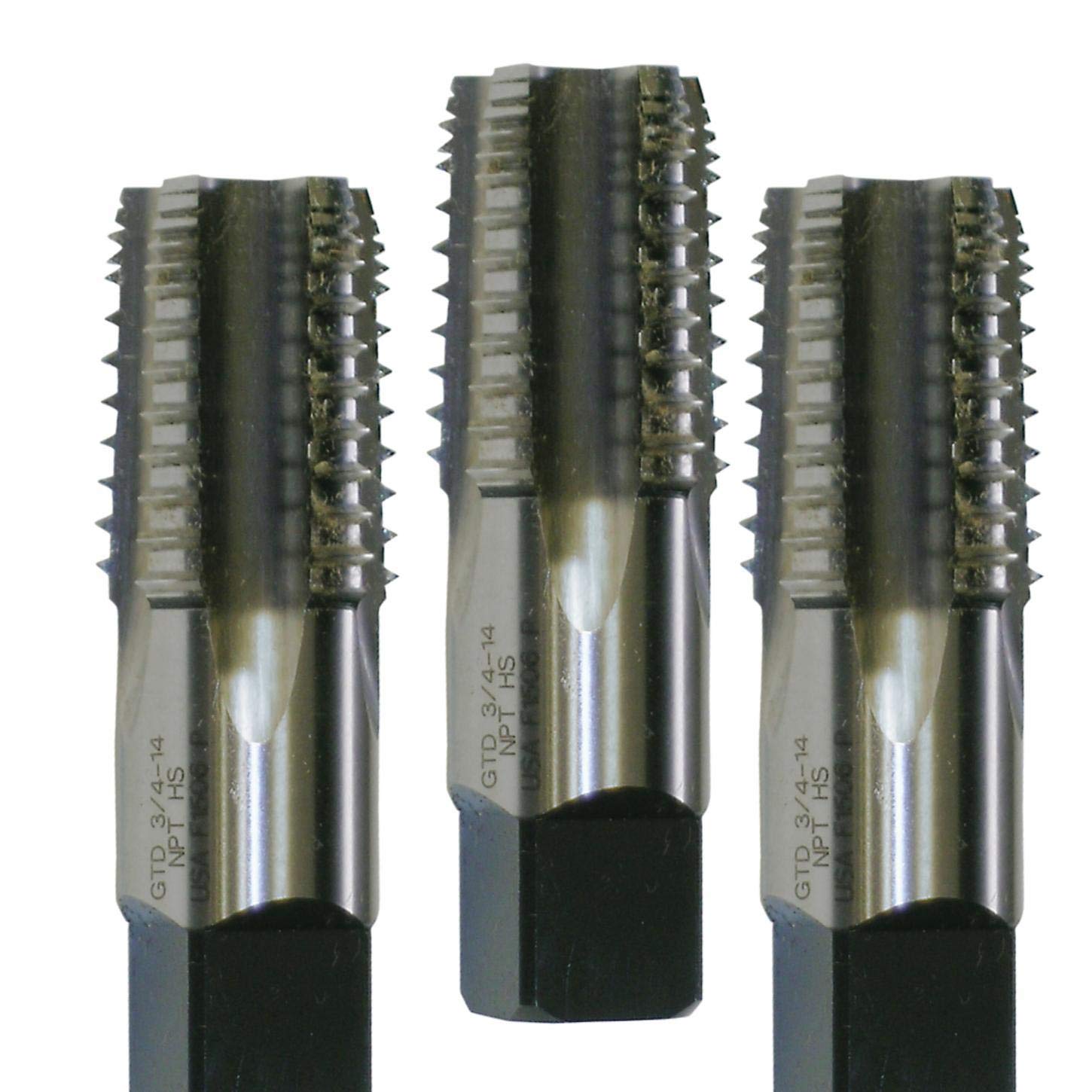 CHAMPION HS Taper Pipe TAP-INT Thread (324I-1-1/4)