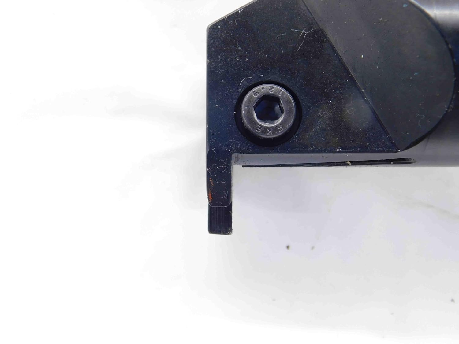 SECO 1 1/2 Shank Dia A24-CGGR05 INDEXABLE Boring BAR LC..1605.. Inserts 1.5 - DM3680BU5