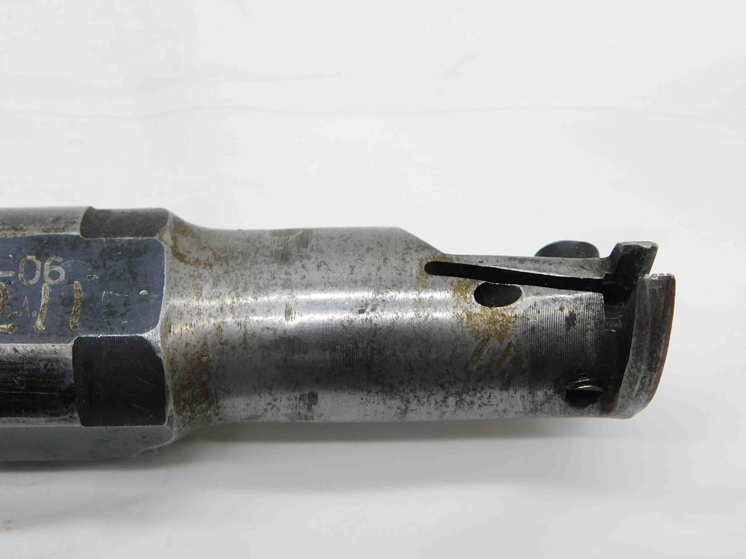 SECO 1 1/2 Dia A24-CGGL-06 COOLANT INDEXABLE Boring BAR LC..1606.. Inserts 1.5 - NS3975BU5
