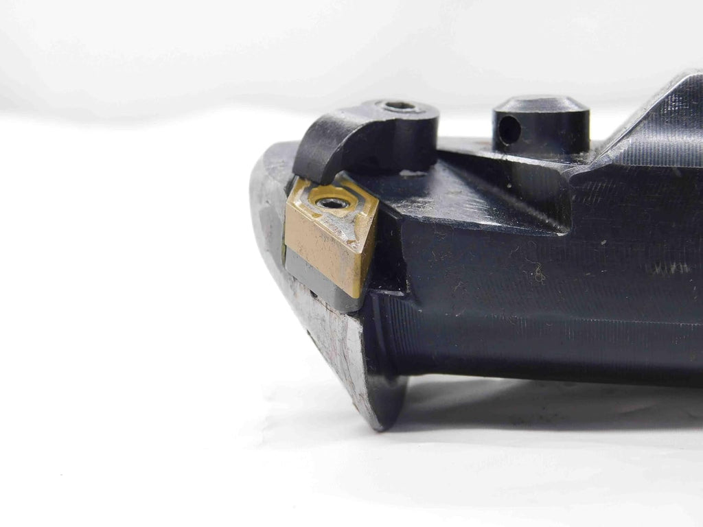 SECO 1 1/2 Shank Dia A24-MVLNR-3 INDEXABLE Boring BAR VNMG 332 Inserts 1.5 - DM2273CH5