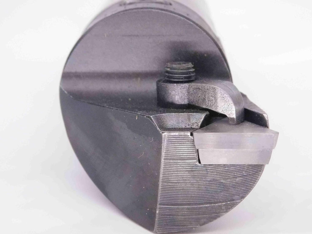 KENNAMETAL 1' - 1 1/2' Shank Dia A 1211B CL7 Adjustable Boring BAR 1.0 1.5 - MW3153CU4
