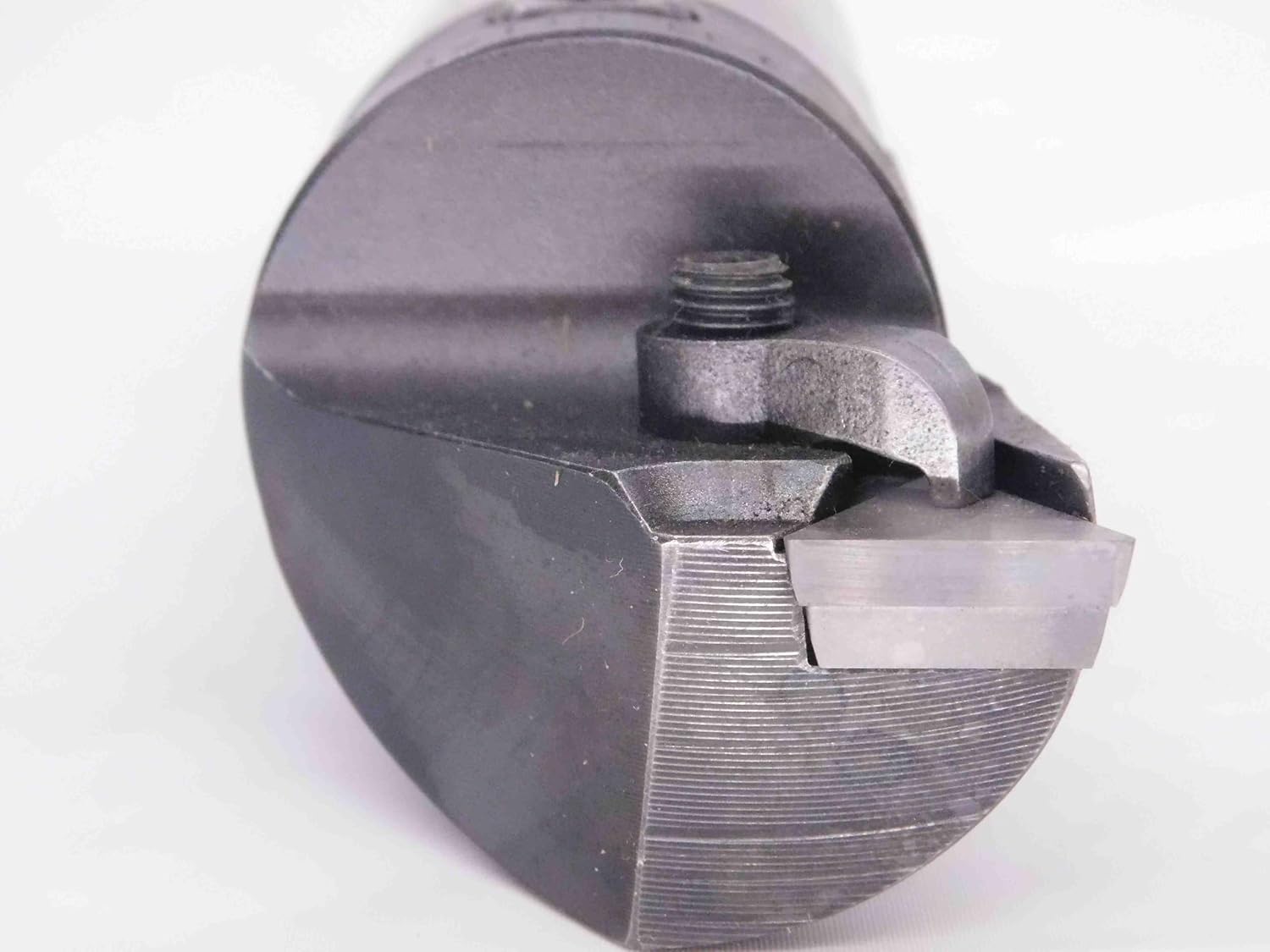 KENNAMETAL 1' - 1 1/2' Shank Dia A 1211B CL7 Adjustable Boring BAR 1.0 1.5 - MW3153CU4