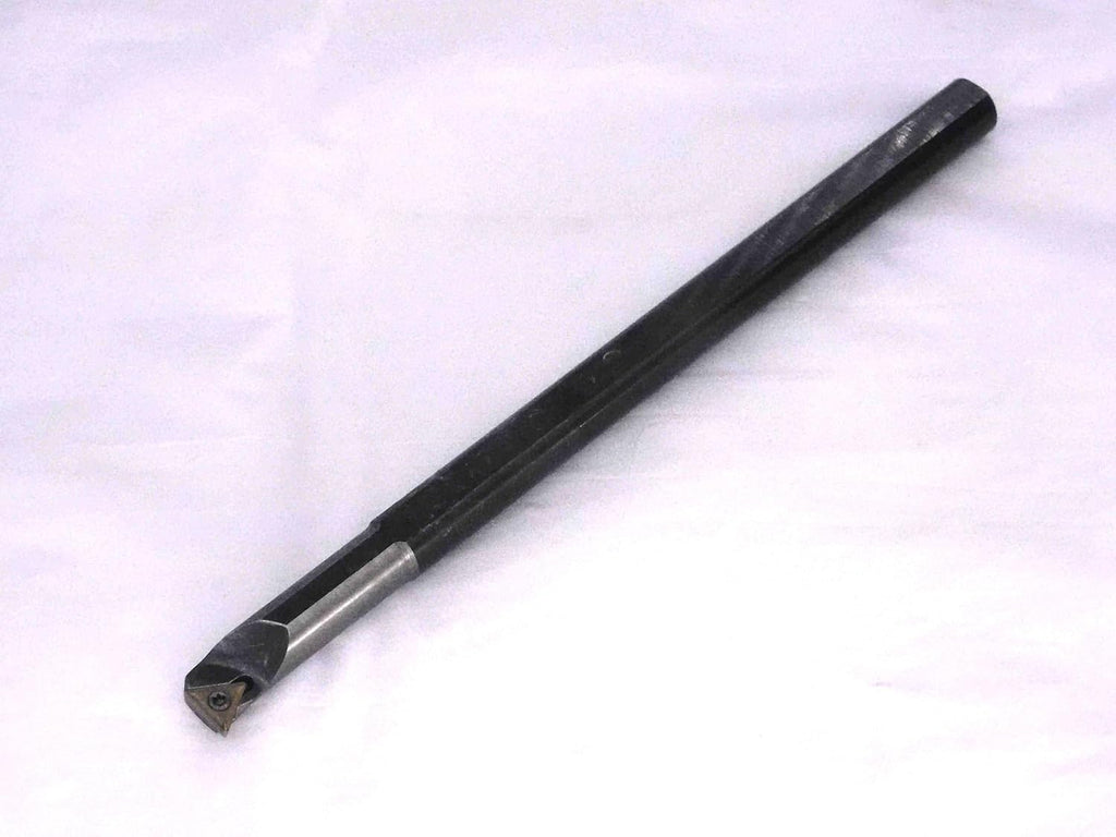 VALENITE 1/2 Shank Dia S08R-STFPR-2 INDEXABLE Boring BAR TPMT 21.5 Inserts .5 - MW2644BT4