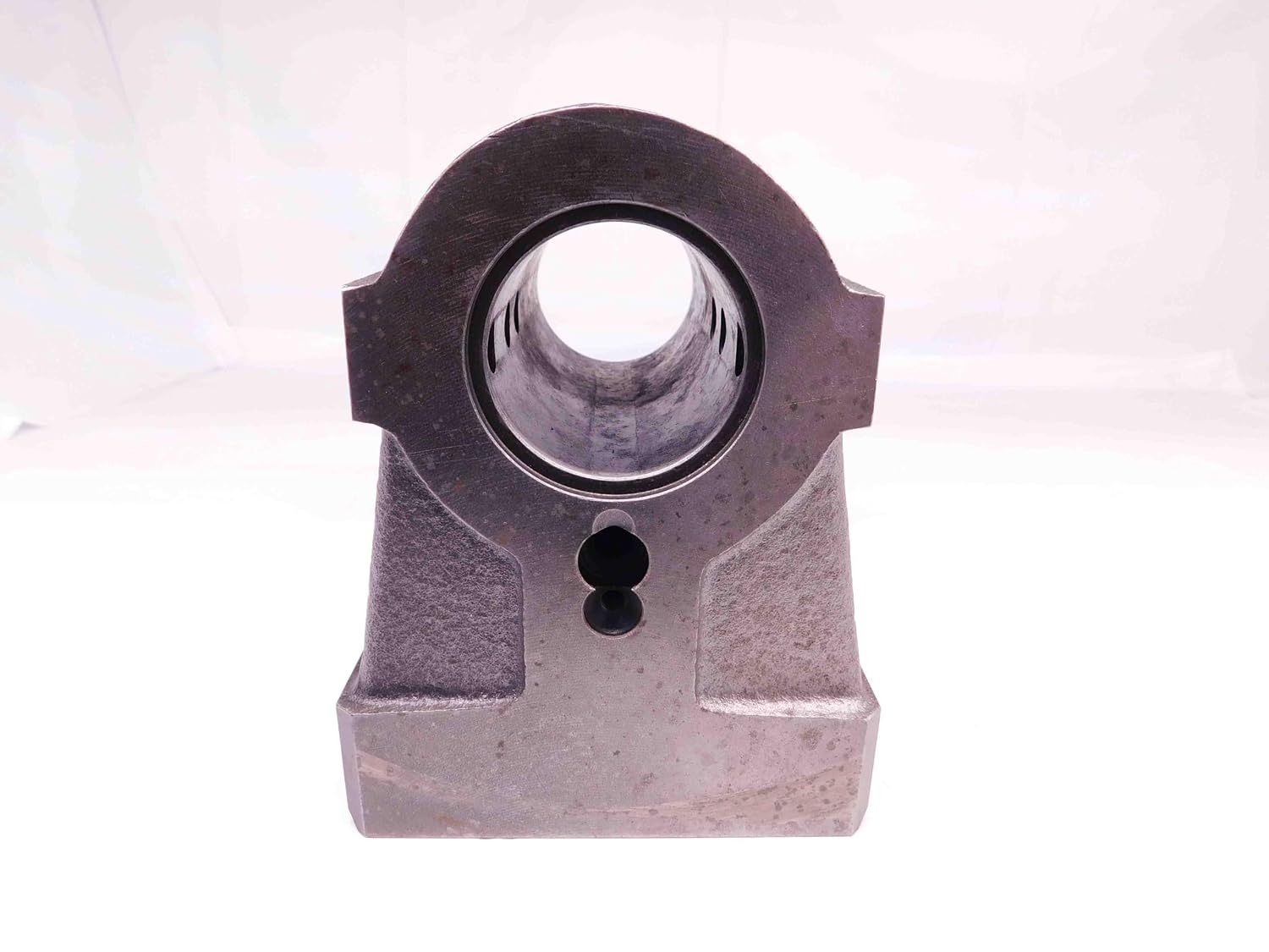 2' I.D. Boring BAR Lathe Turret Tool Holding Block 2 1/2 X 4' Bolt Hole Pattern - BR8841AV4