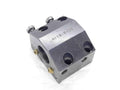 1 1/2 ID Boring BAR Turret Tool Block 45mm X 80mm Bolt Hole Pattern A118-8435 - DM1731AJ5