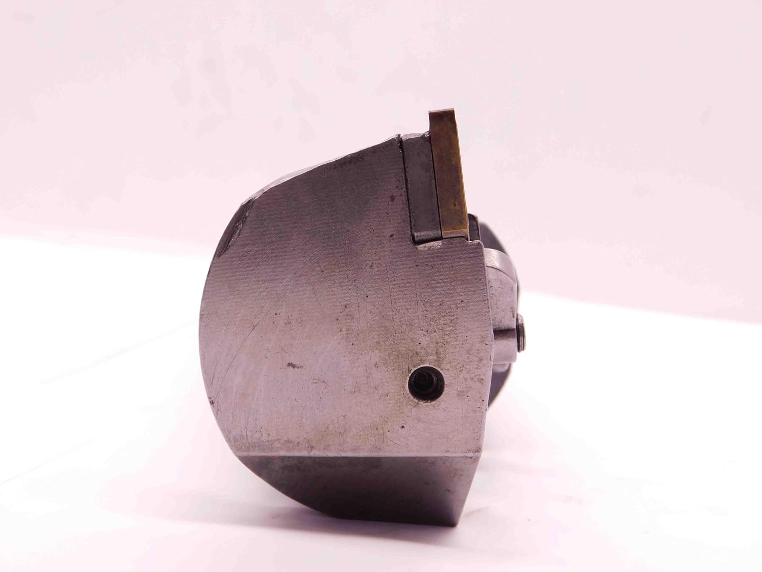 2 1/2 Shank Dia SI-MVJNL-40-4 COOLANT Thru INDEXABLE Boring BAR VNM Inserts 2.5 - BR10674BU5