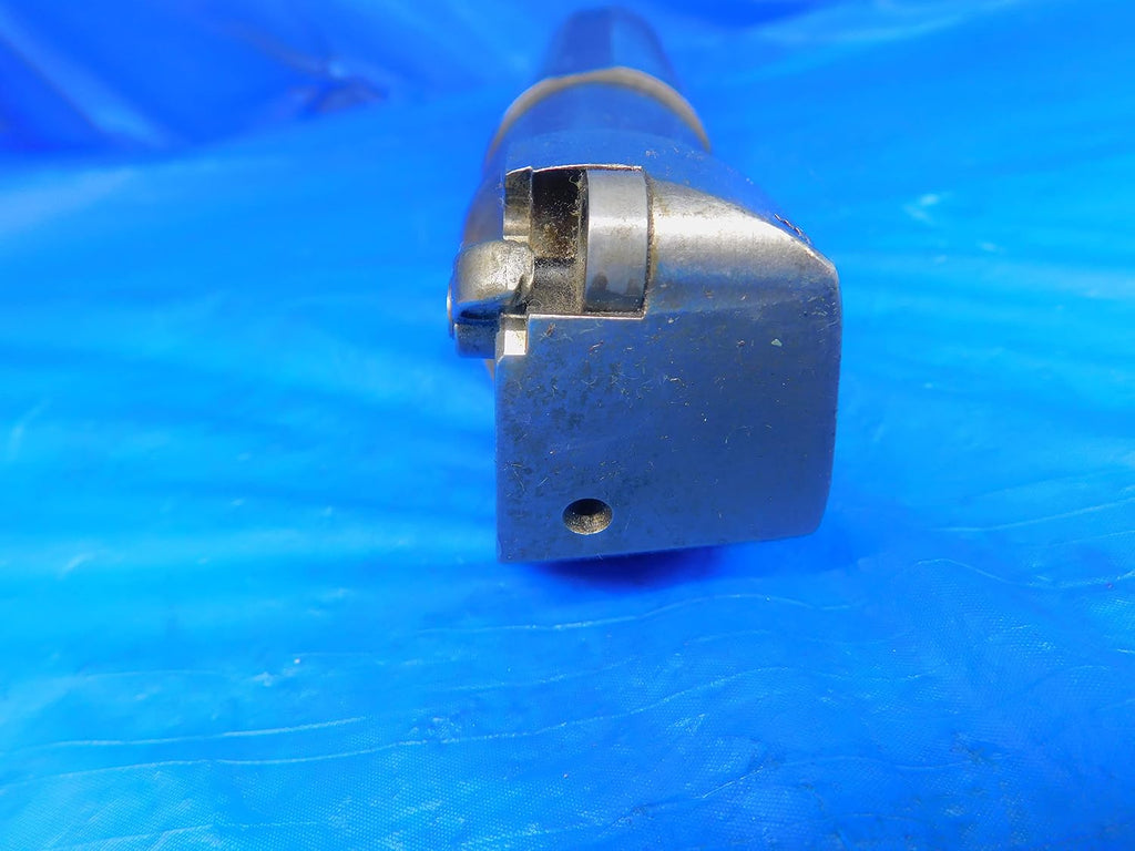 VALENITE 2' Shank Dia S32VMRGNR4 9 1/2 OAL INDEXABLE Boring BAR RN43 Inserts 2.0 - TH0397AE3
