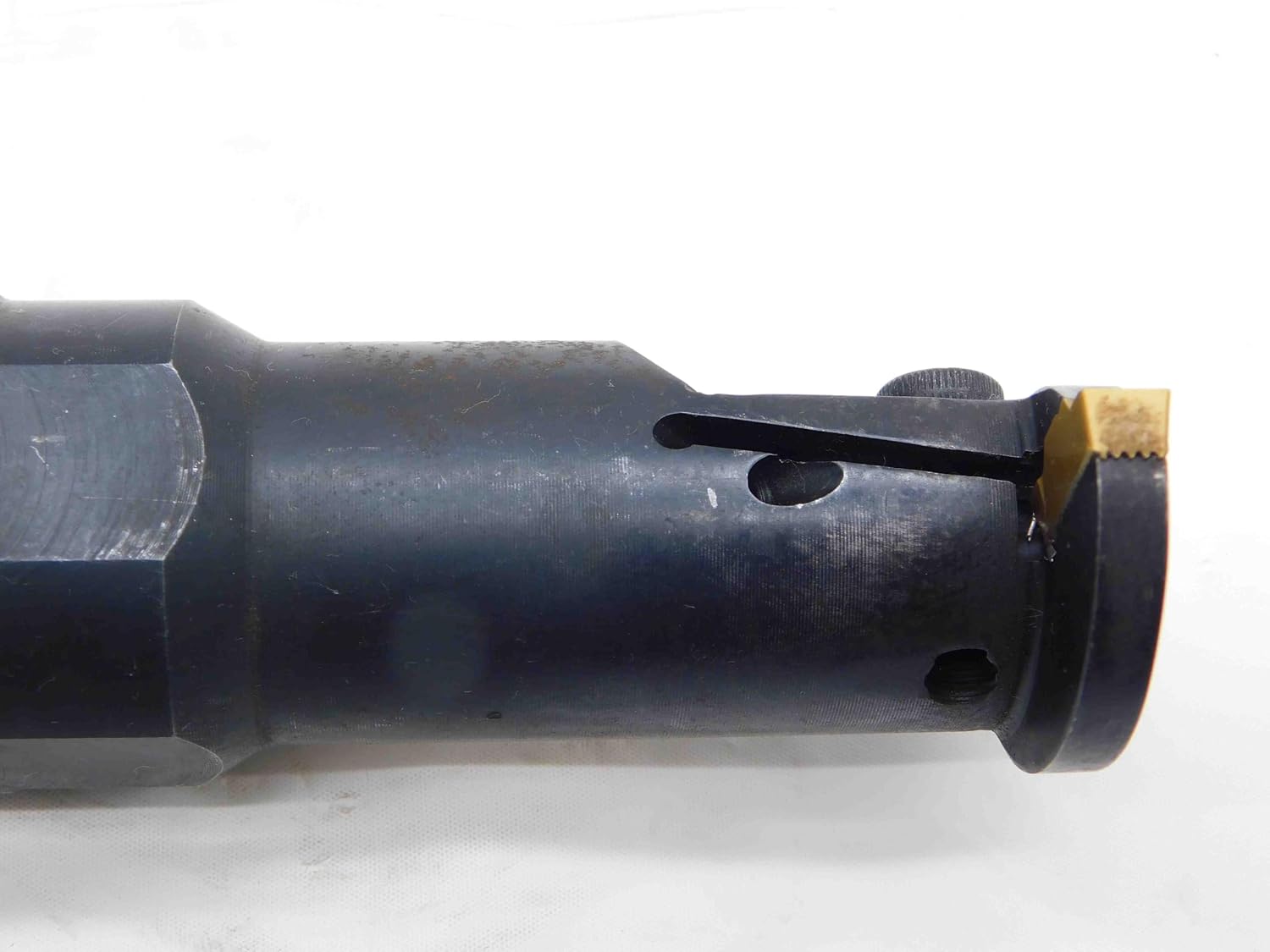SECO 1 1/2 Dia A24-CGGL-06 COOLANT INDEXABLE Boring BAR LC..1606.. Inserts 1.5 - NS3963BU5