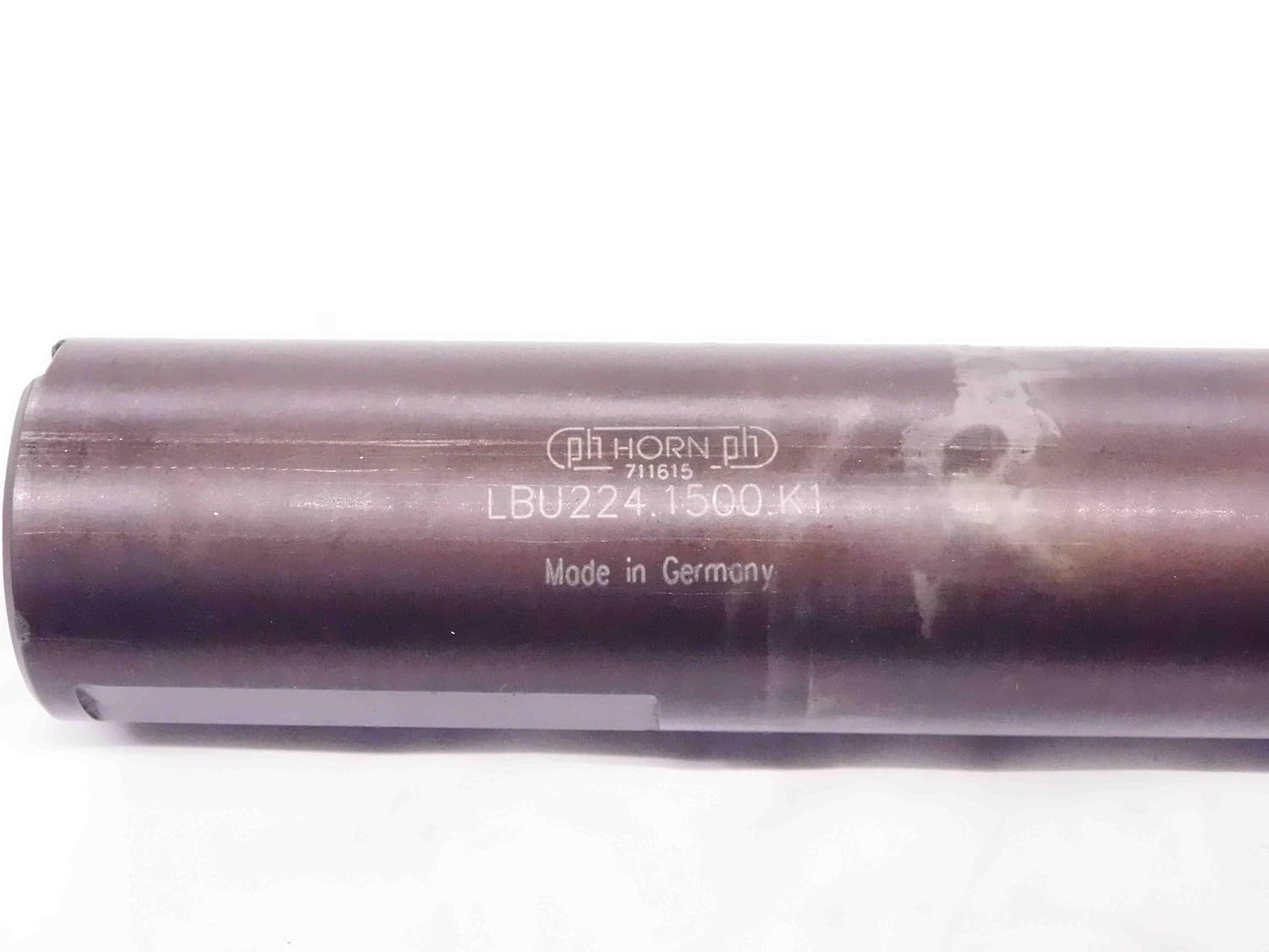 PH Horn PH 1 1/2 Shank Dia LBU224.1500.K1 Carbide INDEXABLE Boring BAR 1.5 - NS3687DZ5