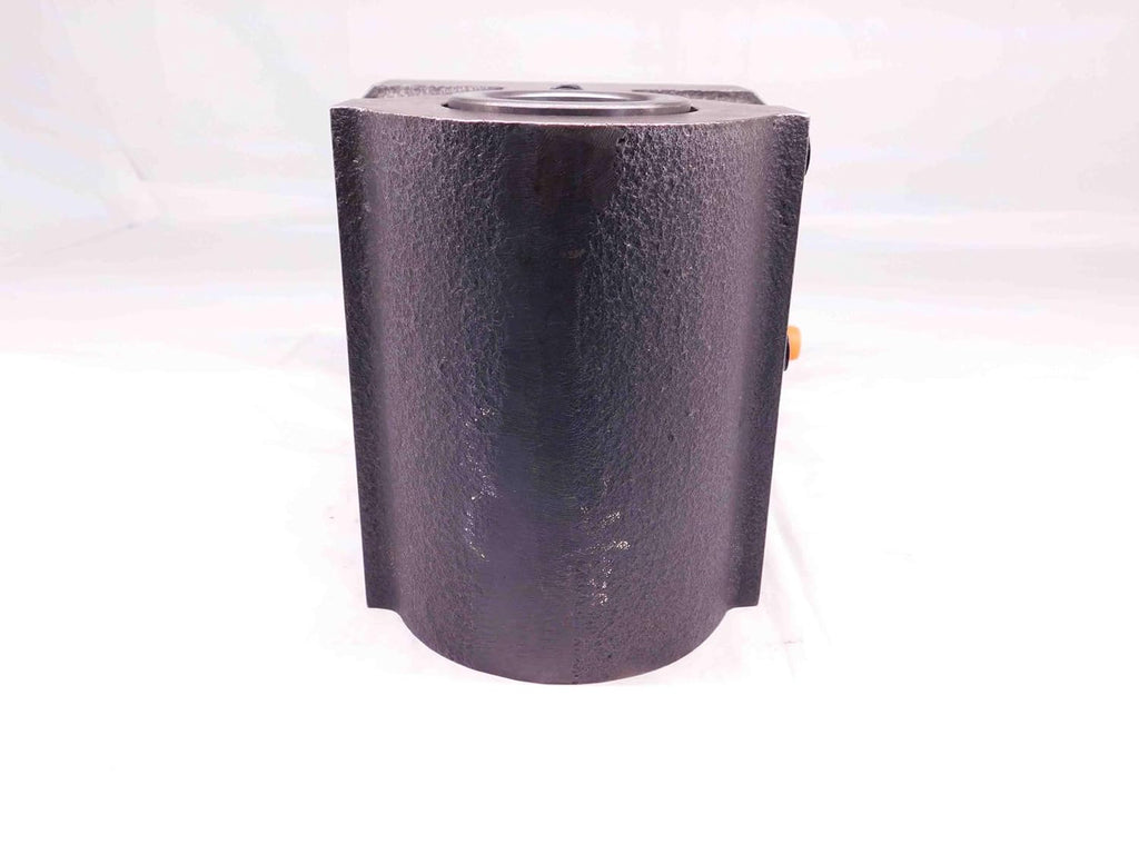 2' I.D. Boring BAR Lathe Turret Tool Holding Block 2 1/2 X 4' Bolt Hole Pattern - BR8844AV4