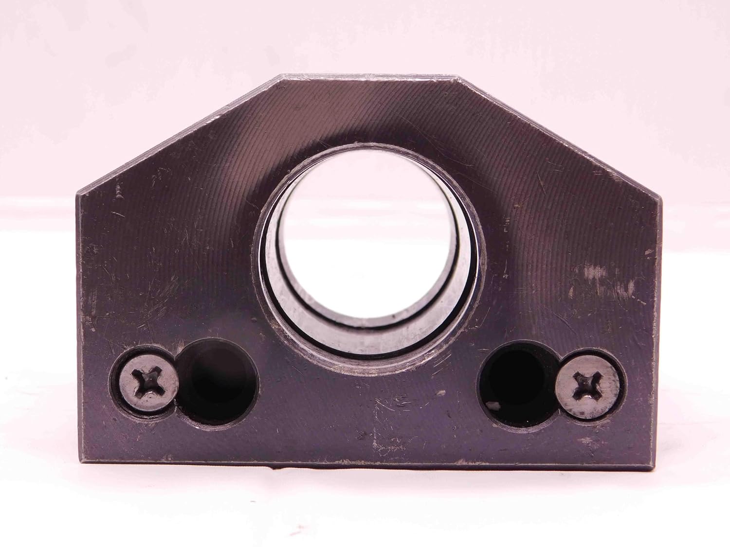 1 1/2 ID Lathe Boring BAR Turret Tool Holder 45mm X 80mm Bolt Pattern A118-8435 - BR10132CT4