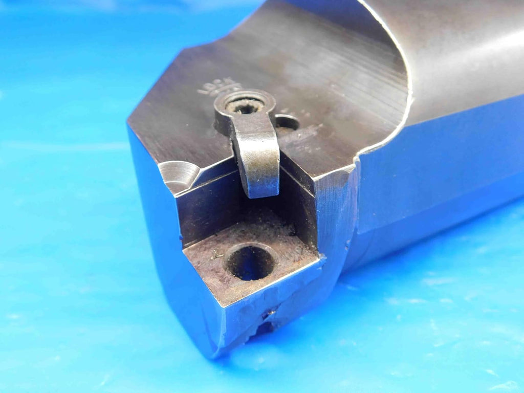 KENNAMETAL 2 1/2 Shank Dia 80-3304X12 INDEXABLE Boring BAR CN64 Inserts 2.5 - BR1261BZ2