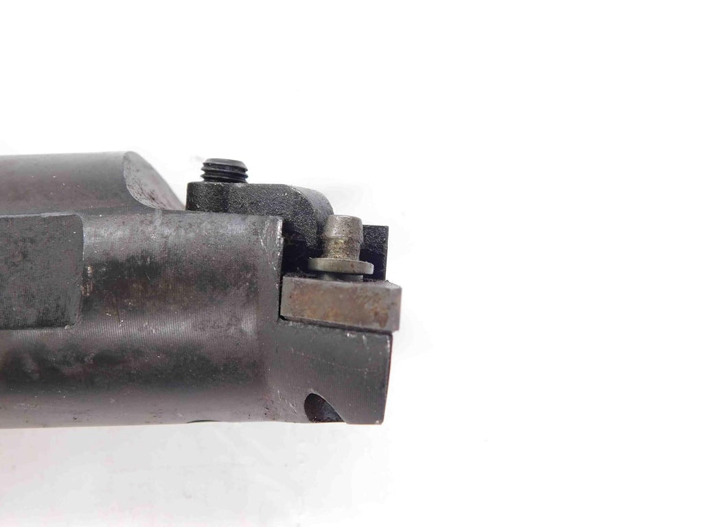 KENNAMETAL 1 1/2 Dia NL2 S24-DDUNL4 Boring BAR DNMG 43 Inserts 1.5 Lathe - DM1852BU5