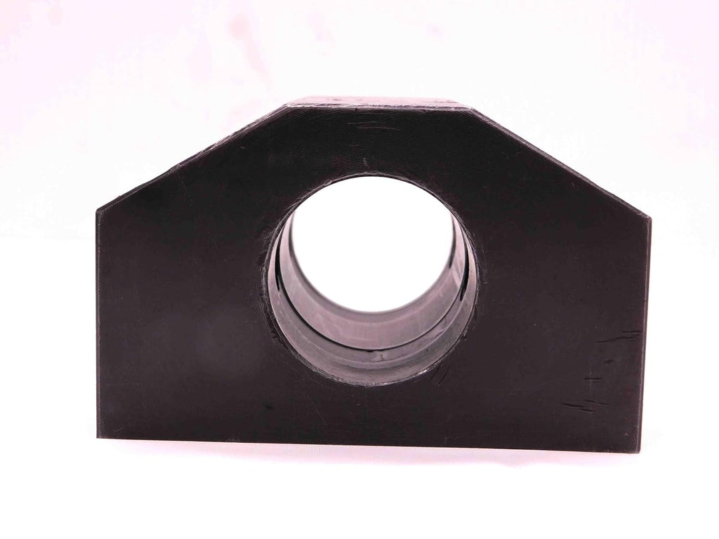 1 1/2 I.D. Lathe Boring BAR Turret Tool Holder 45mm X 80mm Bolt Hole Pattern - BR10122BW5