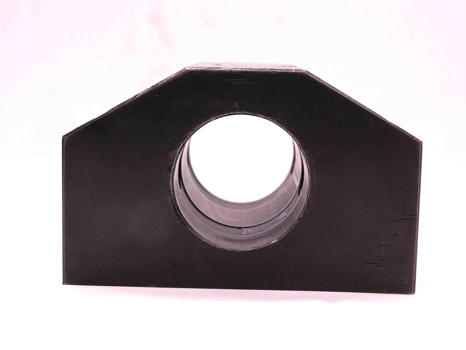1 1/2 I.D. Lathe Boring BAR Turret Tool Holder 45mm X 80mm Bolt Hole Pattern - BR10122BW5
