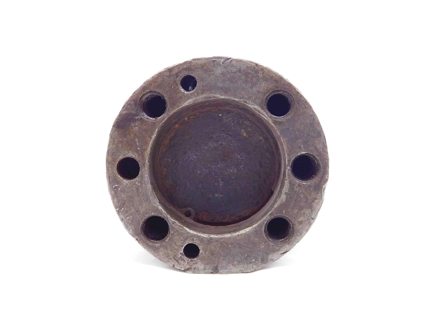 2 1/2 O.D. Shank/Arbor for KENLOC Boring BAR Head 1 1/2 ID 12 1/4 OAL 2.5 1.5 - DM1910BU5