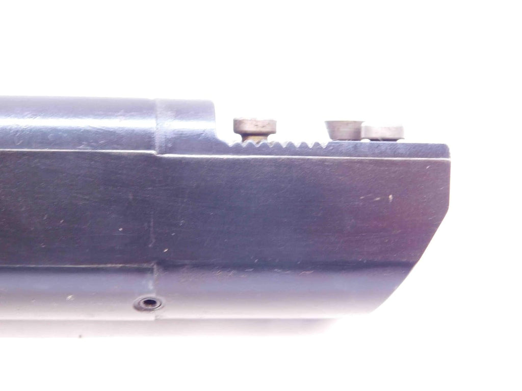 SECO 1 1/2 Shank Dia A24-FL-V21 12 1/4 OAL INDEXABLE Modular Boring BAR 1.5 - NS2849BU5