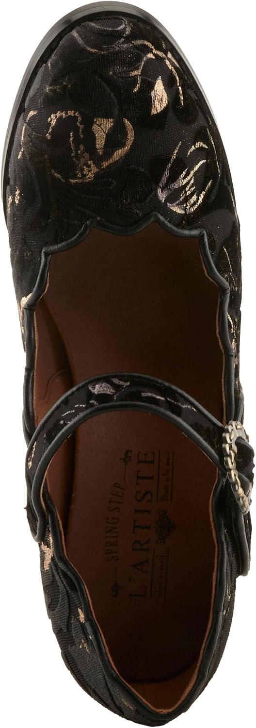 Spring Step L'Artiste Womens Adodora