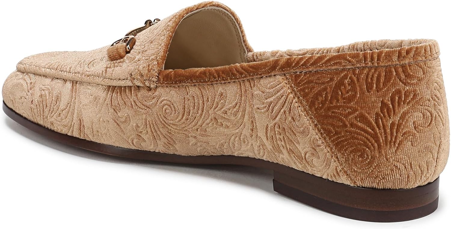 Sam Edelman Women's Loraine Loafers