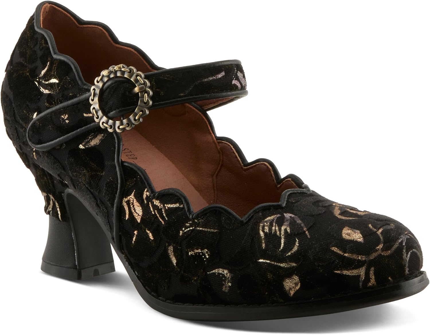 Spring Step L'Artiste Womens Adodora