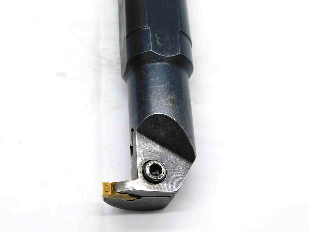 SECO 1 1/2 Dia A24-CGGL-06 COOLANT INDEXABLE Boring BAR LC..1606.. Inserts 1.5 - NS3971BU5