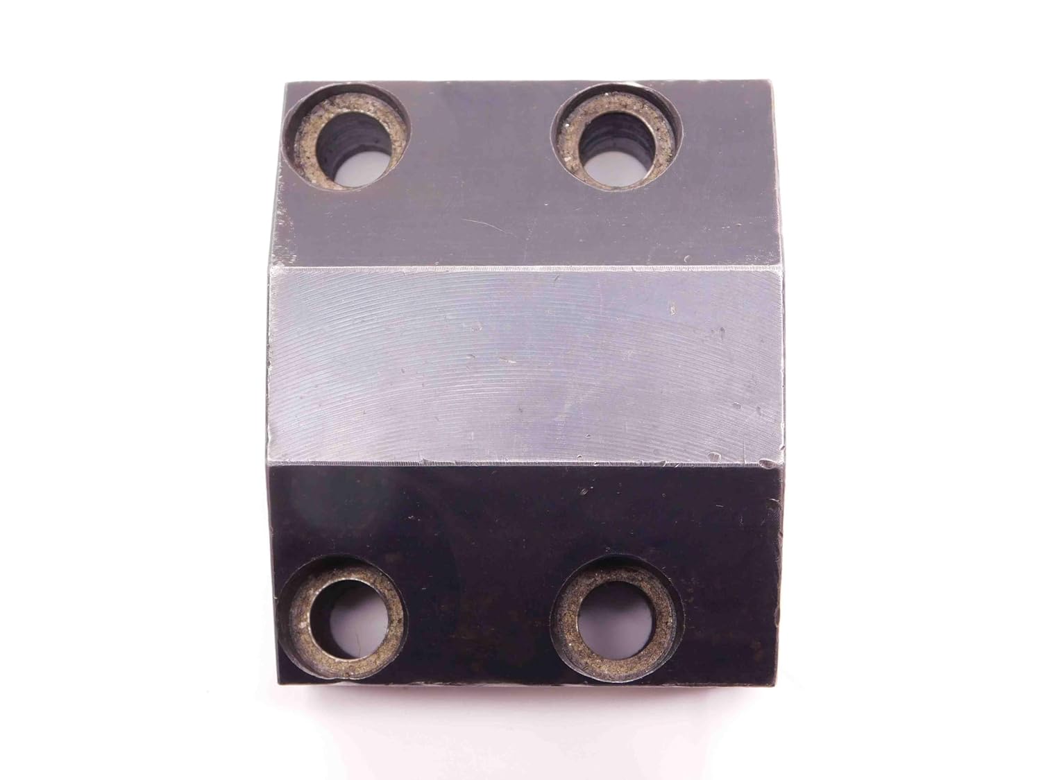1 1/2 I.D. Lathe Boring BAR Turret Tool Holder 45mm X 80mm Bolt Hole Pattern - BR10121BW5