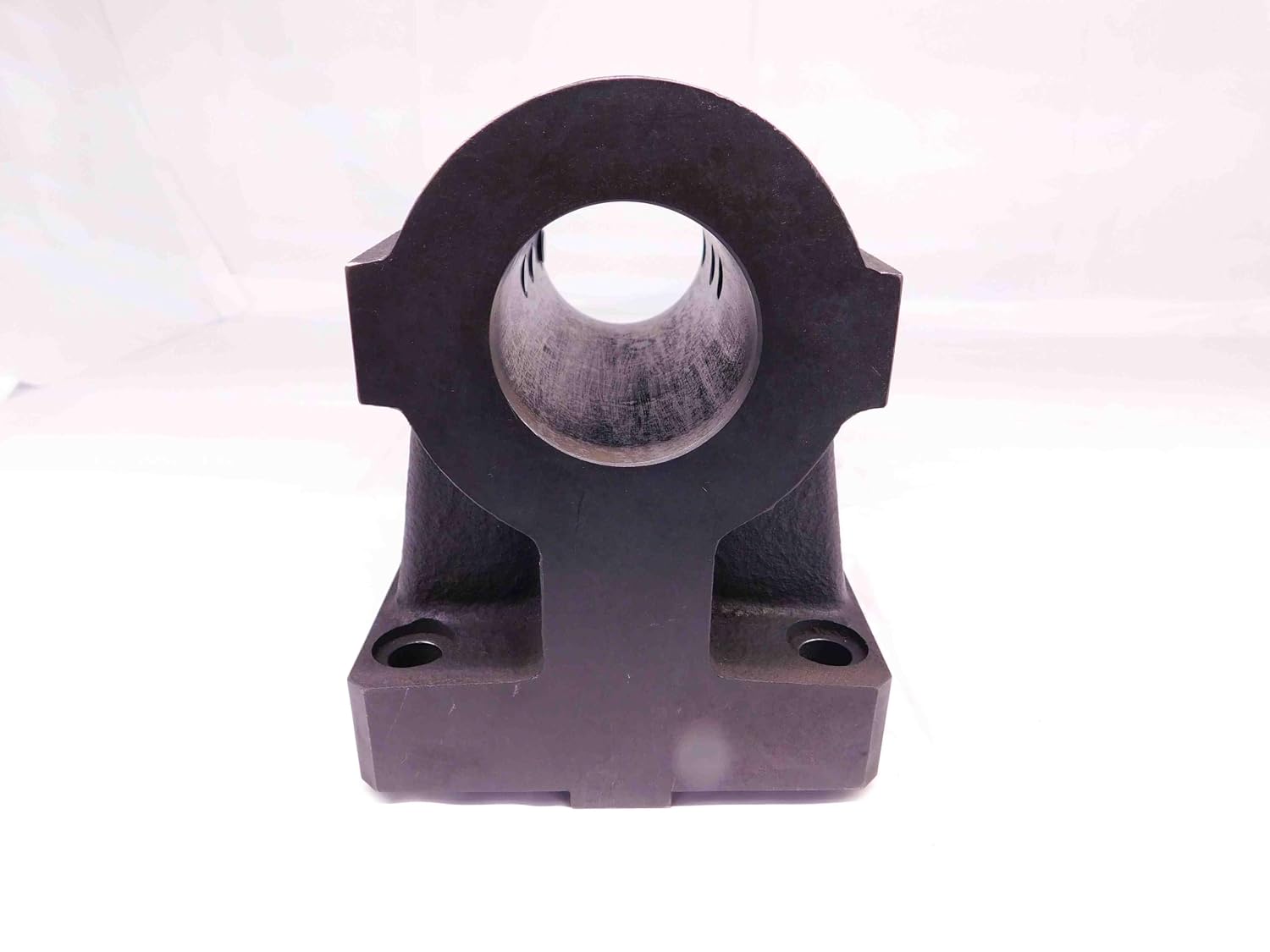 2' I.D. Boring BAR Lathe Turret Tool Holding Block 2 1/2 X 4' Bolt Hole Pattern - BR8842AV4