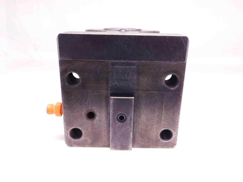 2' I.D. Boring BAR Lathe Turret Tool Holding Block 2 1/2 X 4' Bolt Hole Pattern - BR8844AV4
