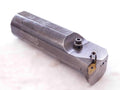 2 1/2 Shank Dia 9 1/2 OAL INDEXABLE Boring BAR VNMG 43 Inserts 2.5 Lathe Tooling - NS2861BU5