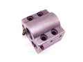 1 1/2 ID Boring BAR Lathe Turret Tool Holder Block 35mm X 75mm Bolt Hole Pattern - DM0788BY4